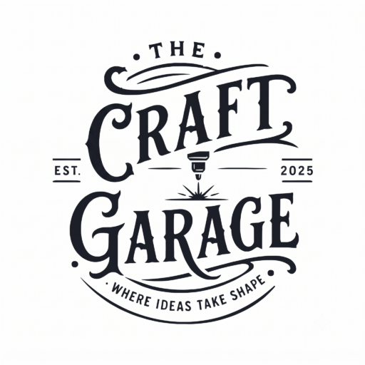 Craft Garage Logo