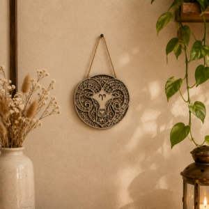 Star Sign Wall Art