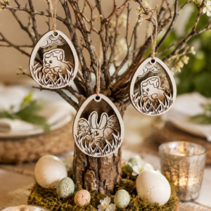 Easter Tree Decorations