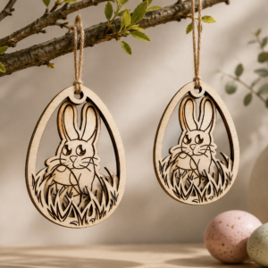 Bunny Easter Set